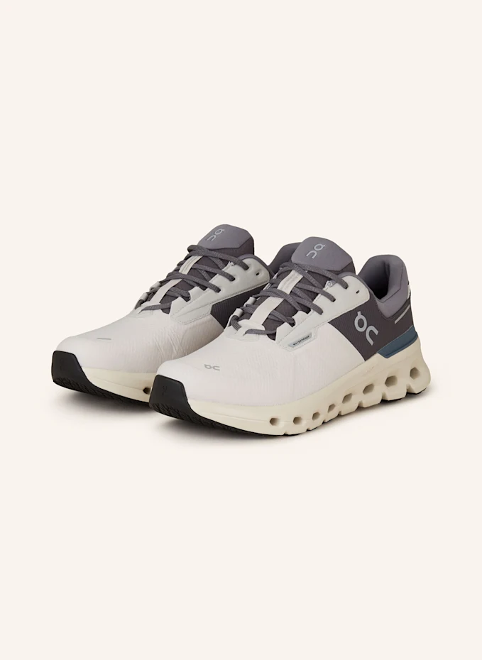 On On Laufschuhe CLOUDRUNNER 2 WATERPROOF