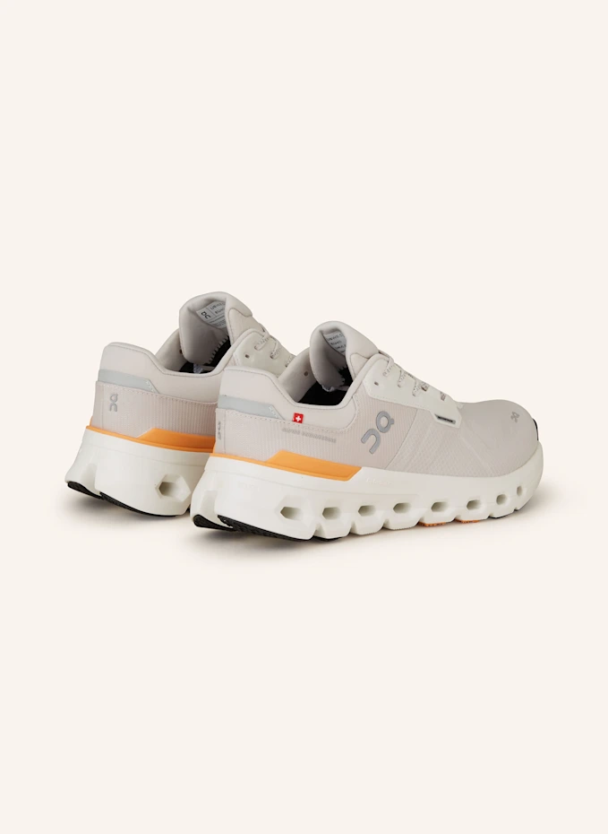 On On Laufschuhe CLOUDRUNNER 2 WATERPROOF