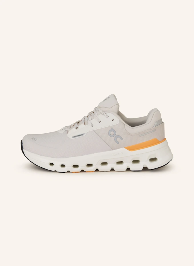 On On Laufschuhe CLOUDRUNNER 2 WATERPROOF