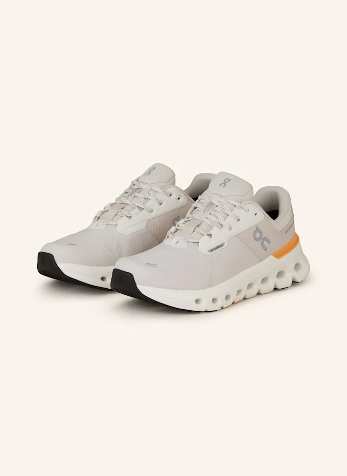 On On Laufschuhe CLOUDRUNNER 2 WATERPROOF