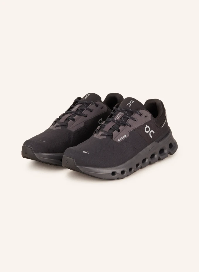 On On Laufschuhe CLOUDRUNNER 2 WATERPROOF