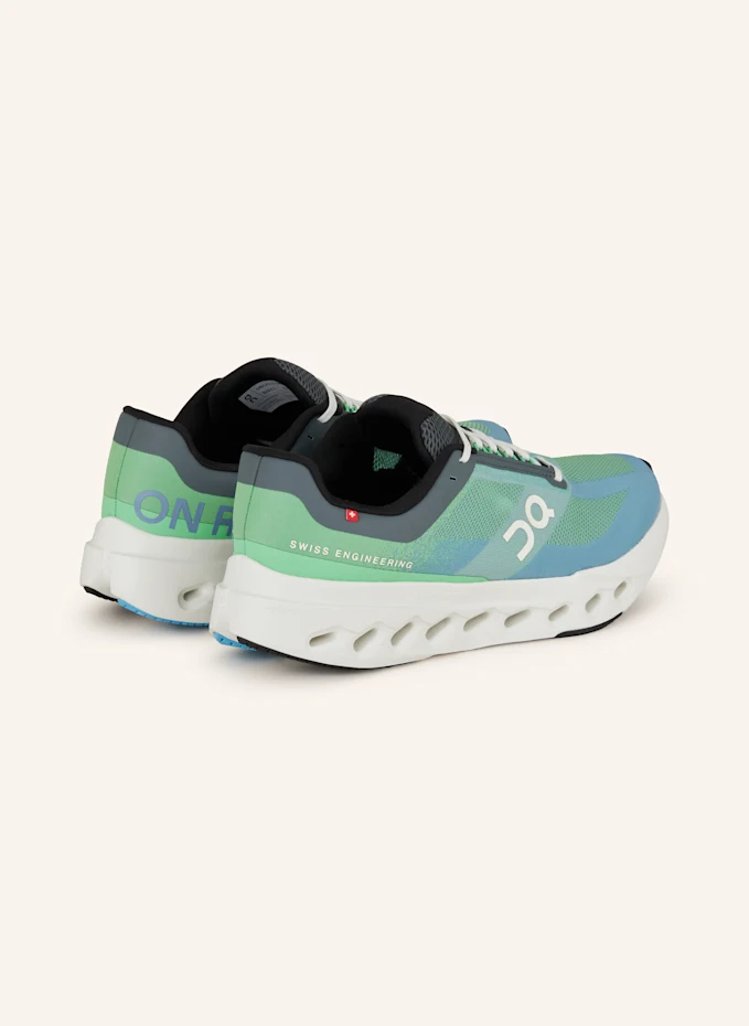 On On Laufschuhe CLOUDSURFER NEXT