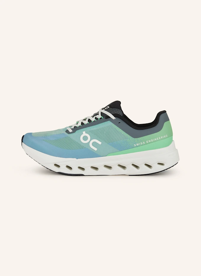 On On Laufschuhe CLOUDSURFER NEXT