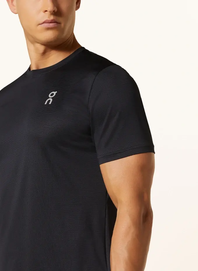 On On Laufshirt CORE-T