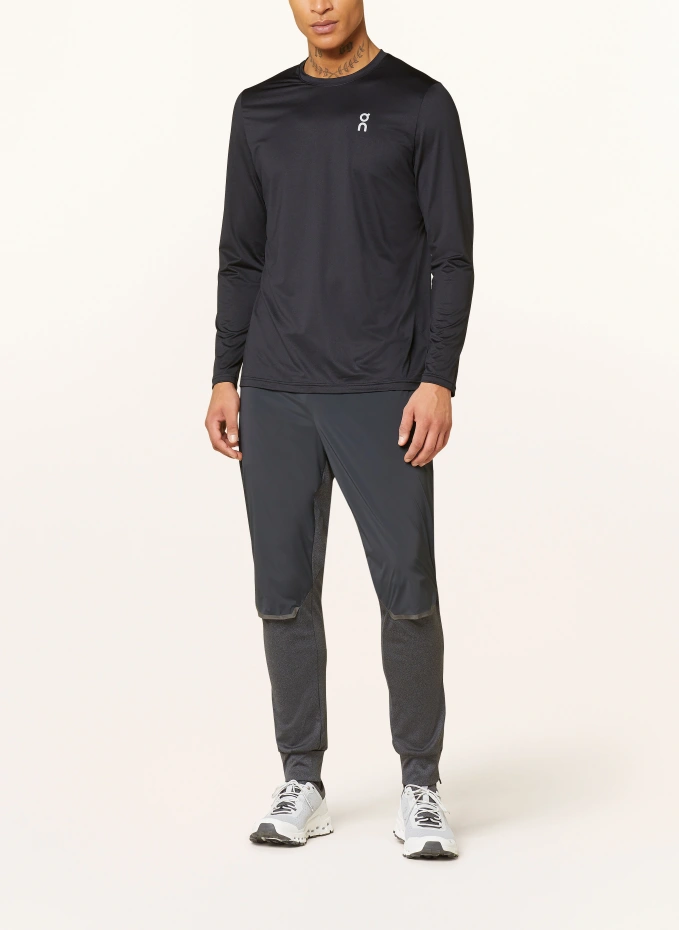 On On Longsleeve CORE