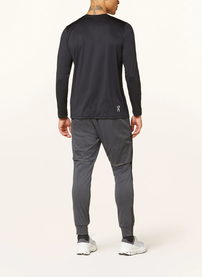 On On Longsleeve CORE