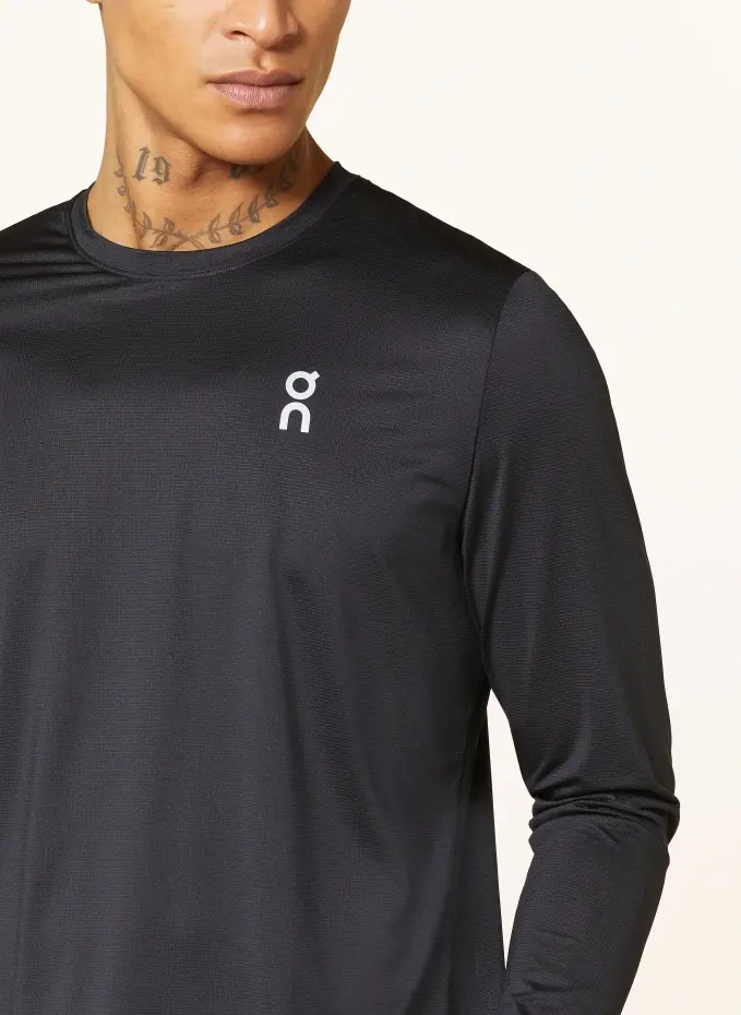 On On Longsleeve CORE