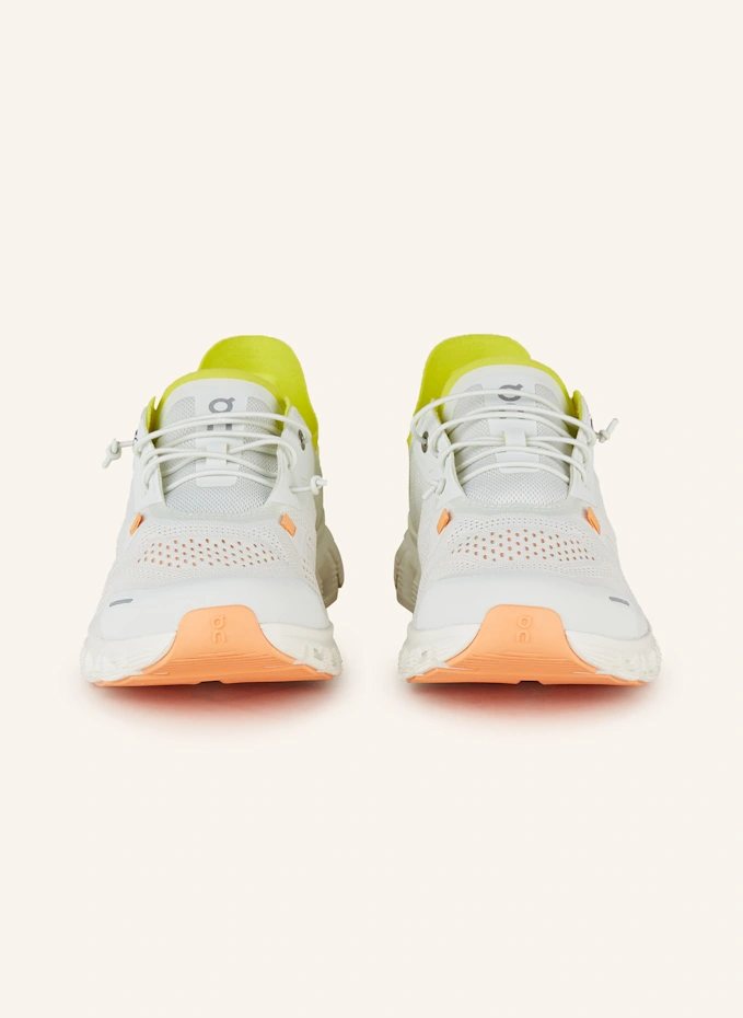 On On Sneaker CLOUD 6 COAST