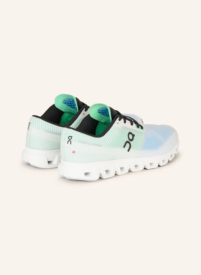 On On Sneaker CLOUD 6 PUSH