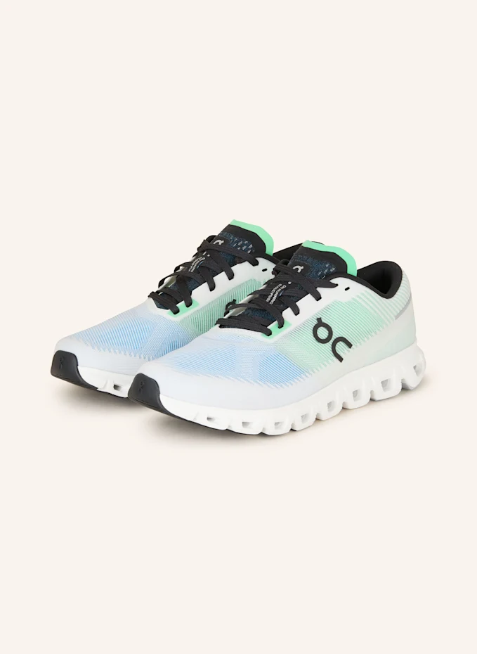 On On Sneaker CLOUD 6 PUSH