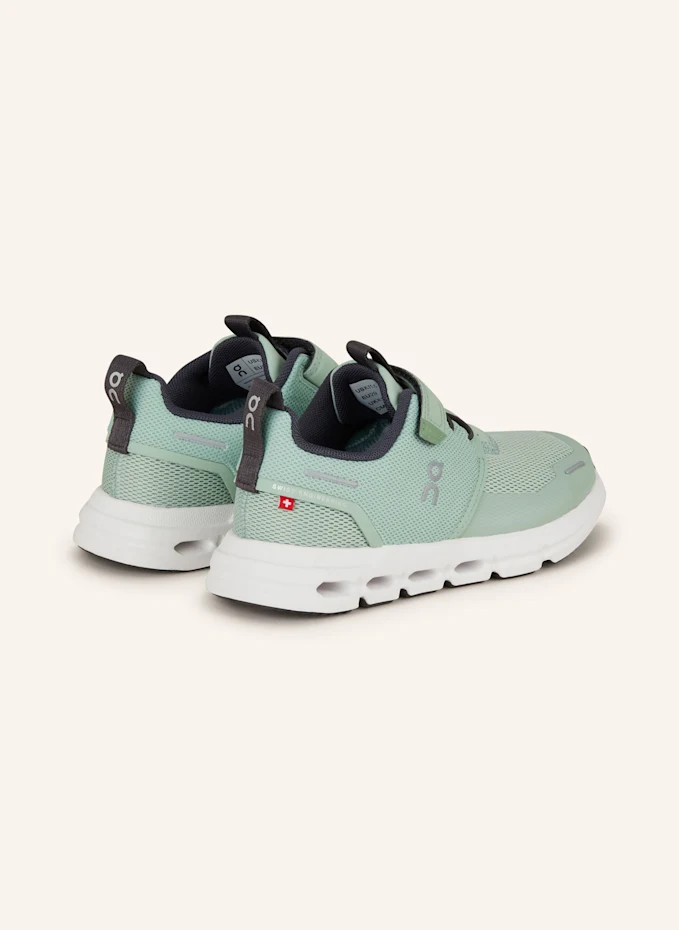 On On Sneaker CLOUD PLAYKIDS