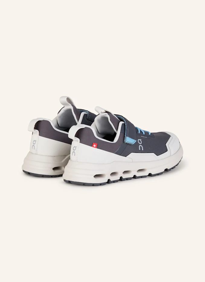 On On Sneaker CLOUDHERO WATERPROOFKIDS