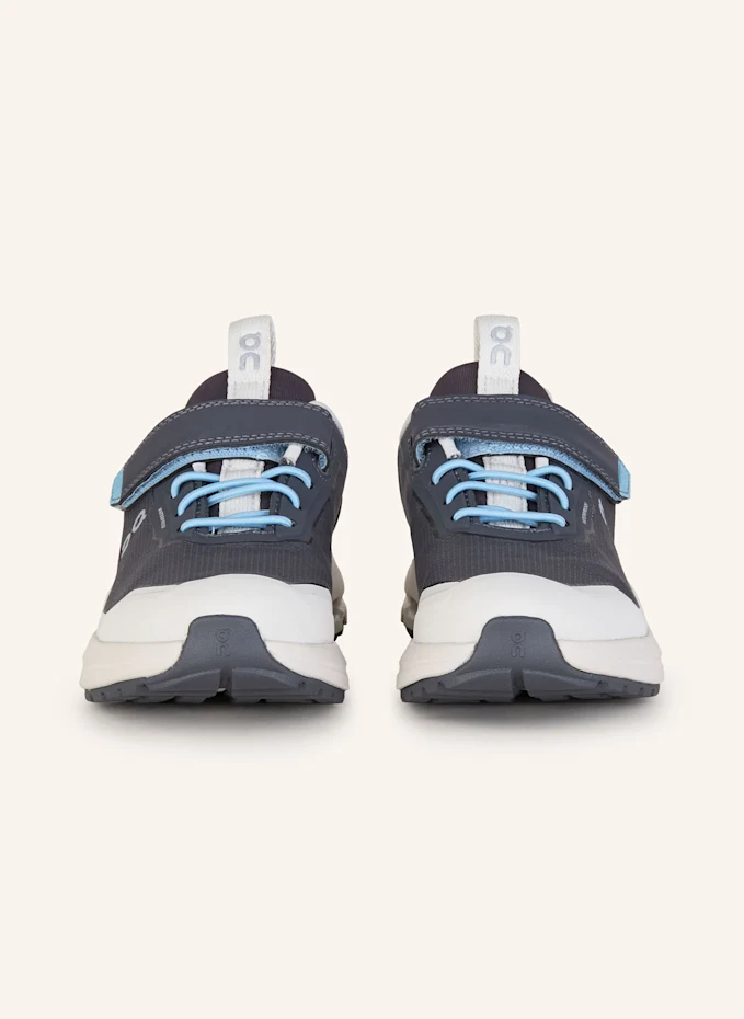 On On Sneaker CLOUDHERO WATERPROOFKIDS