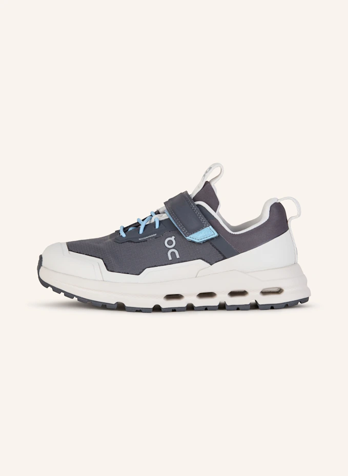 On On Sneaker CLOUDHERO WATERPROOFKIDS