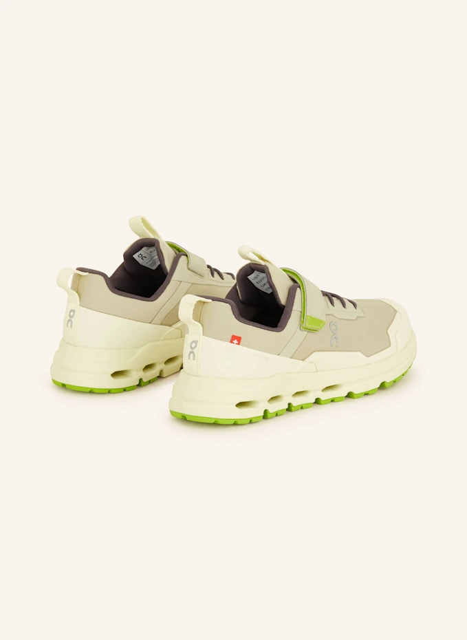 On On Sneaker CLOUDHERO WATERPROOFKIDS