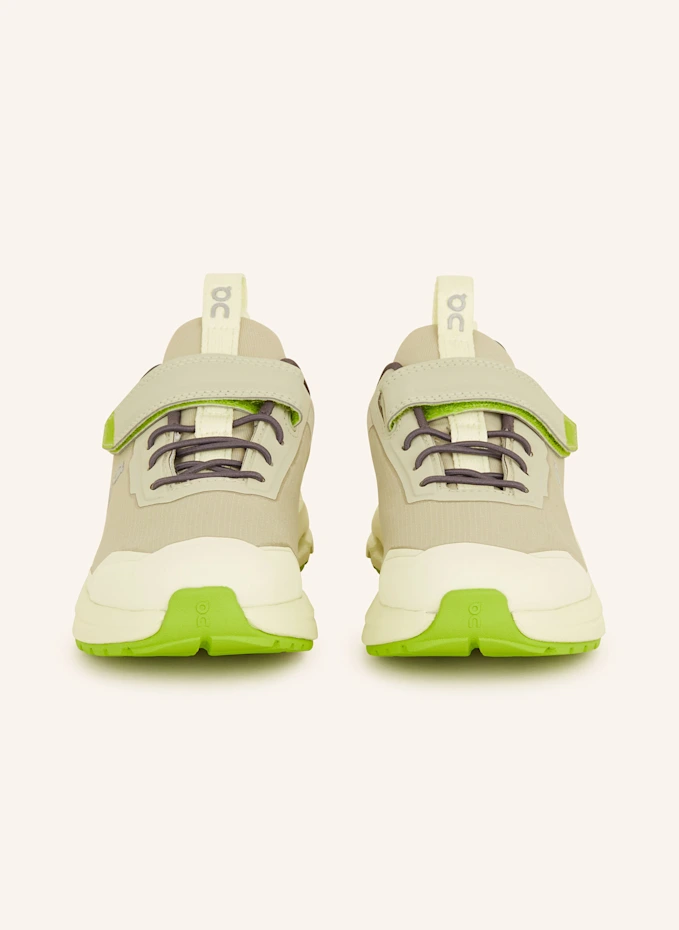 On On Sneaker CLOUDHERO WATERPROOFKIDS