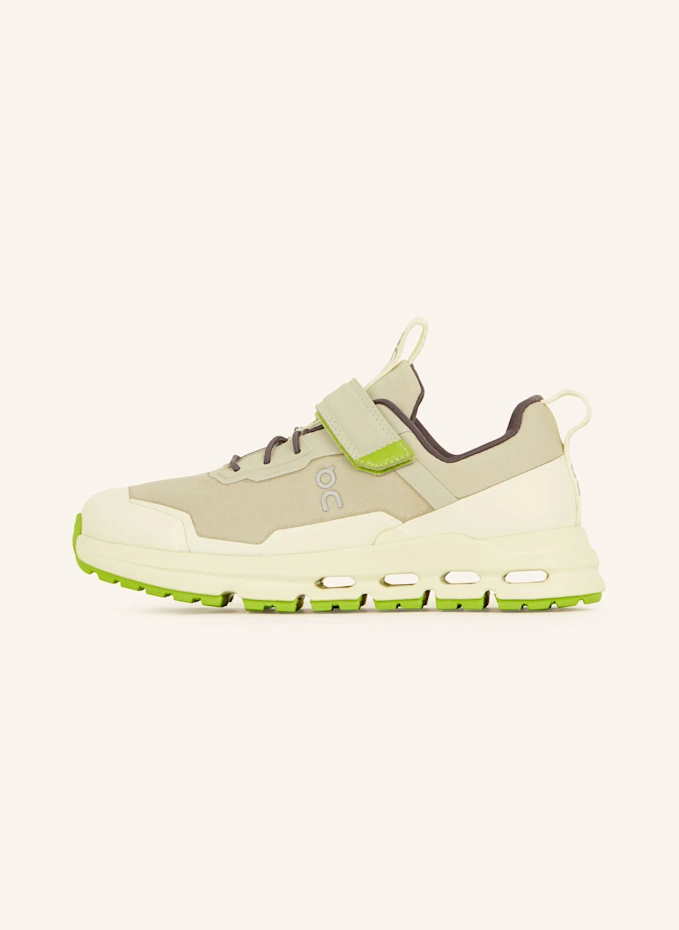 On On Sneaker CLOUDHERO WATERPROOFKIDS
