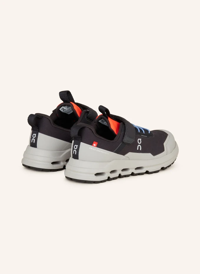 On On Sneaker CLOUDHERO WATERPROOFKIDS