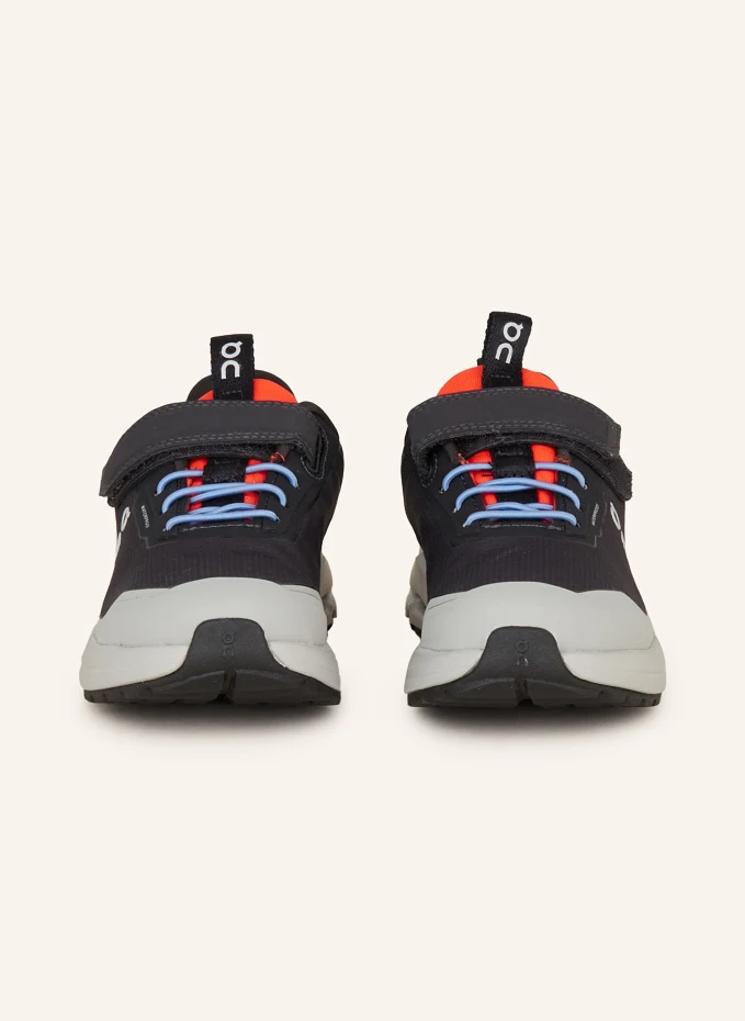 On On Sneaker CLOUDHERO WATERPROOFKIDS