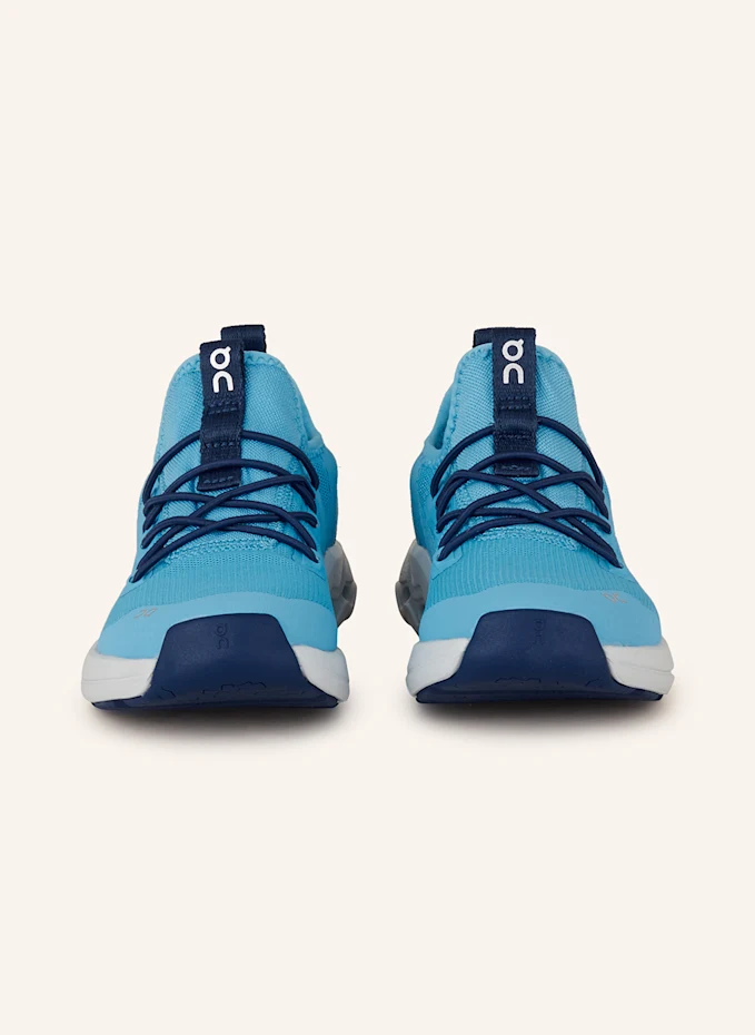 On On Sneaker CLOUDLEAPKIDS