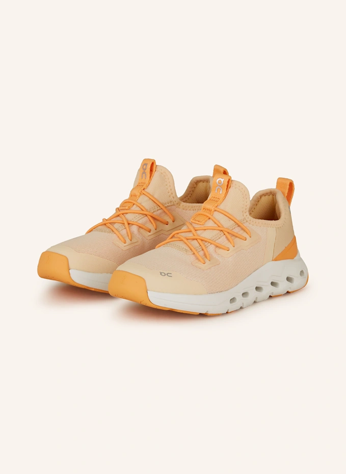 On On Sneaker CLOUDLEAPKIDS