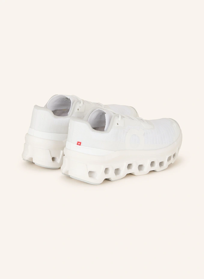 On On Sneaker CLOUDMONSTER VOID