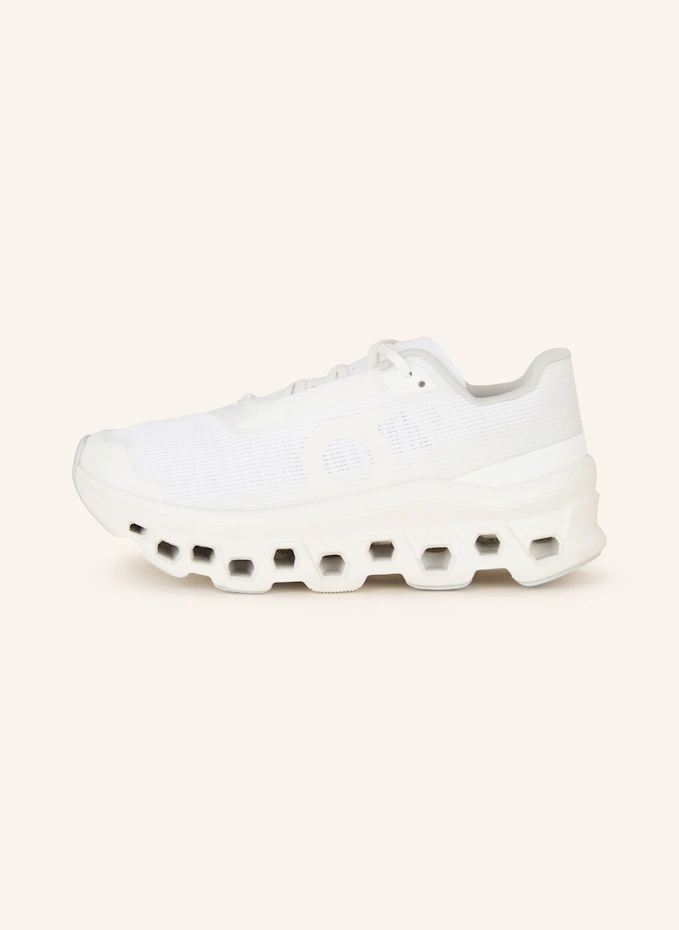 On On Sneaker CLOUDMONSTER VOID