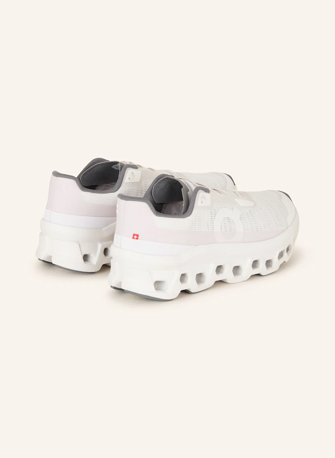 On On Sneaker CLOUDMONSTER VOID