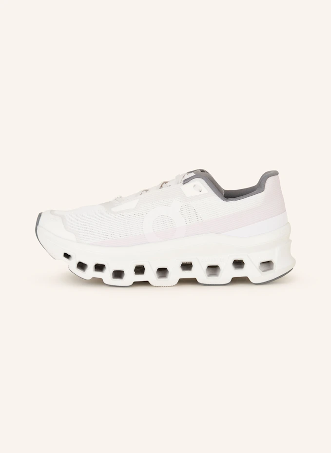 On On Sneaker CLOUDMONSTER VOID