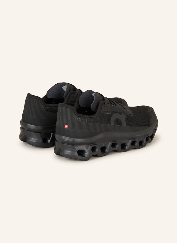 On On Sneaker CLOUDMONSTER VOID