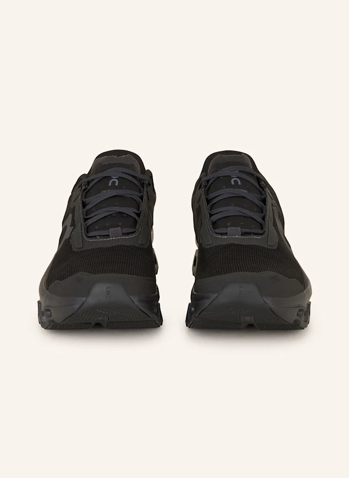 On On Sneaker CLOUDMONSTER VOID
