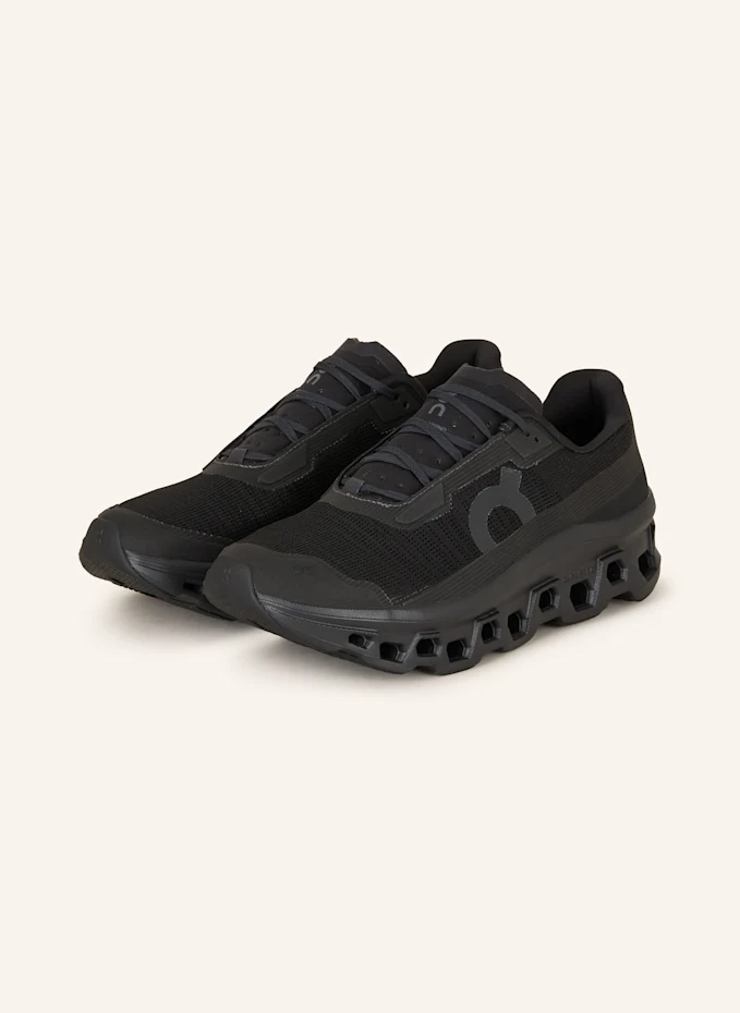 On On Sneaker CLOUDMONSTER VOID