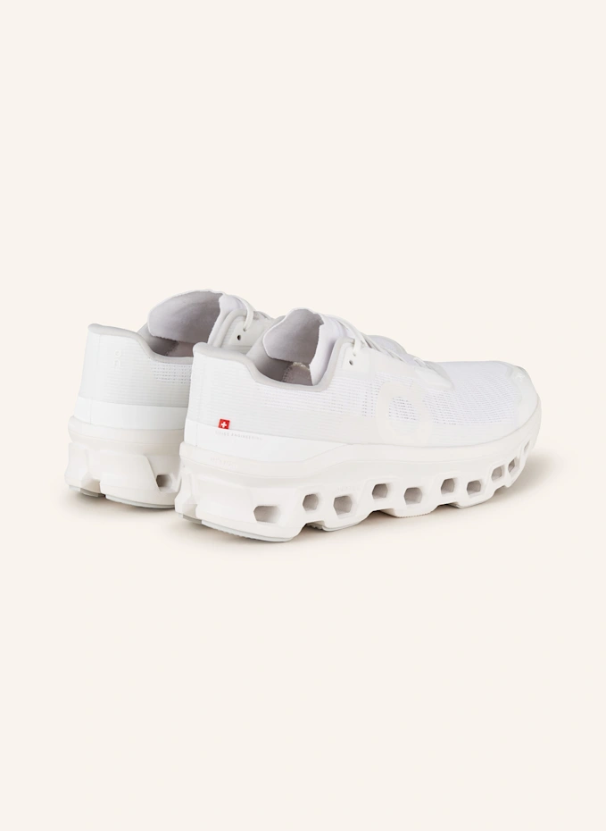 On On Sneaker CLOUDMONSTER VOID