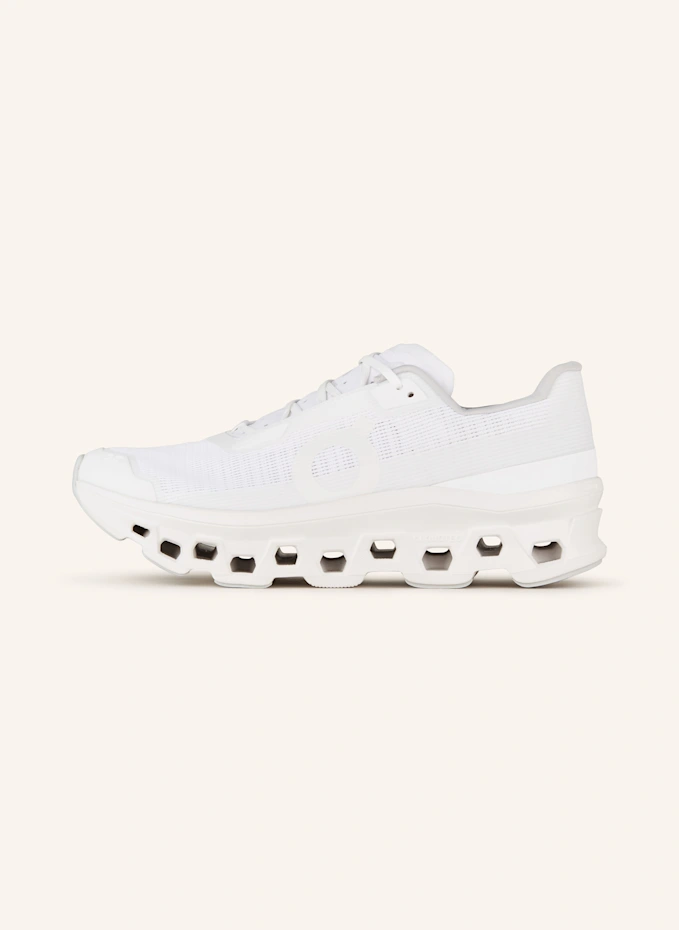 On On Sneaker CLOUDMONSTER VOID