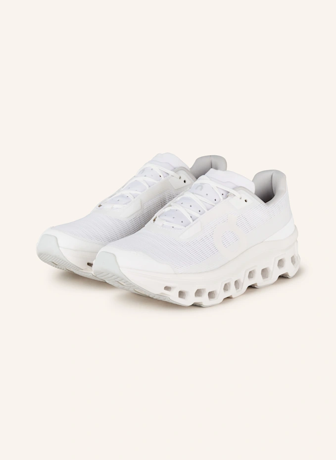 On On Sneaker CLOUDMONSTER VOID