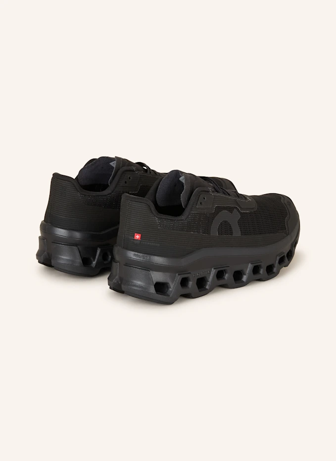 On On Sneaker CLOUDMONSTER VOID