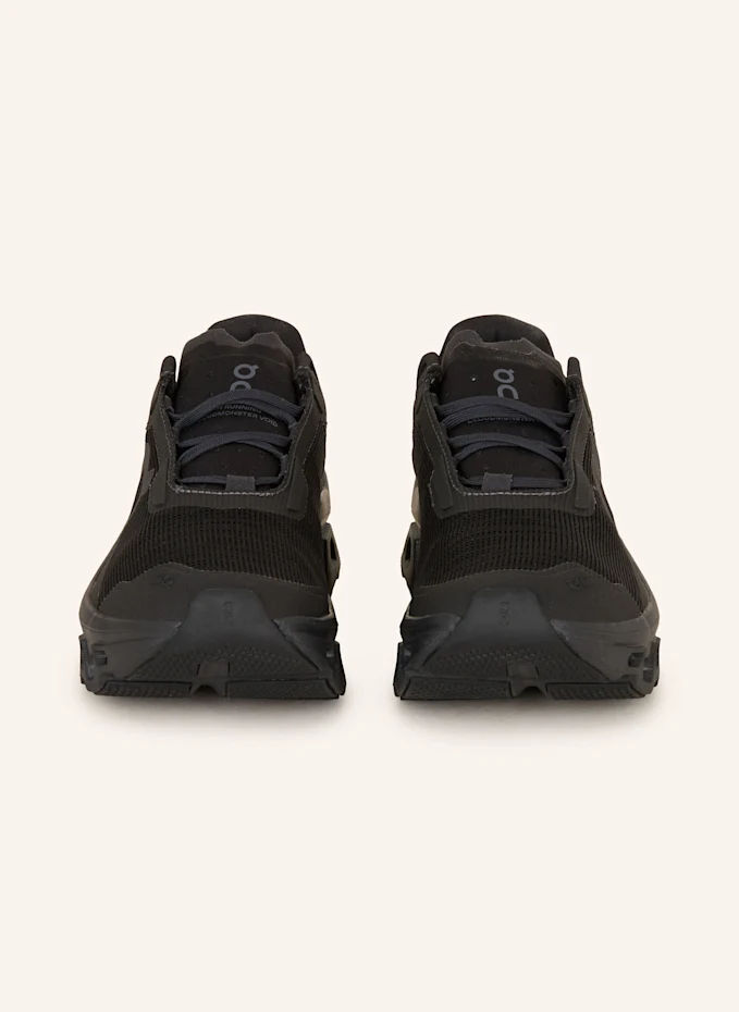 On On Sneaker CLOUDMONSTER VOID