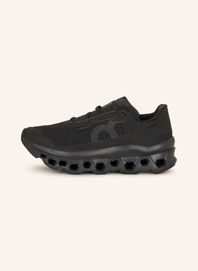 On On Sneaker CLOUDMONSTER VOID