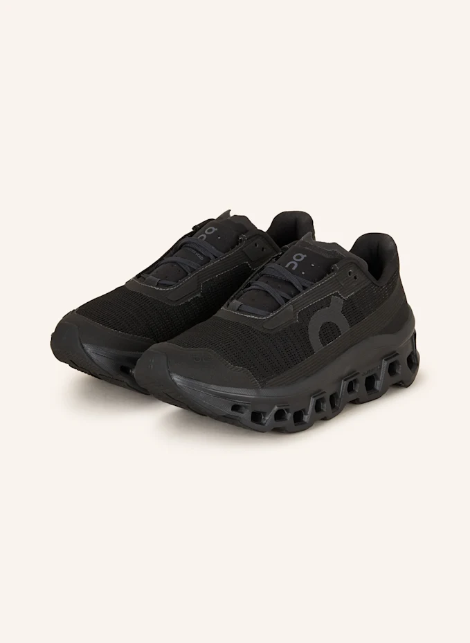 On On Sneaker CLOUDMONSTER VOID