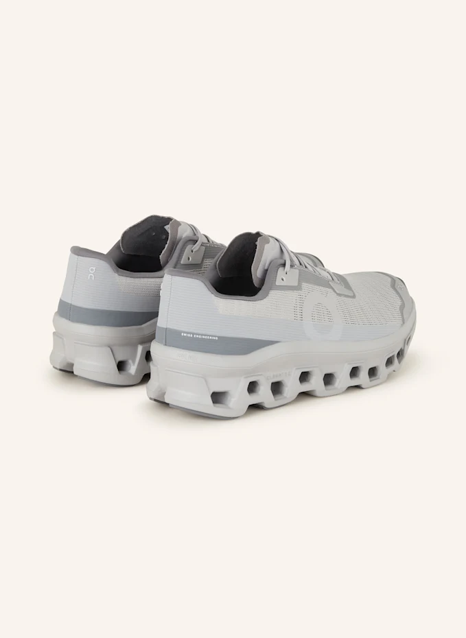 On On Sneaker CLOUDMONSTER VOID