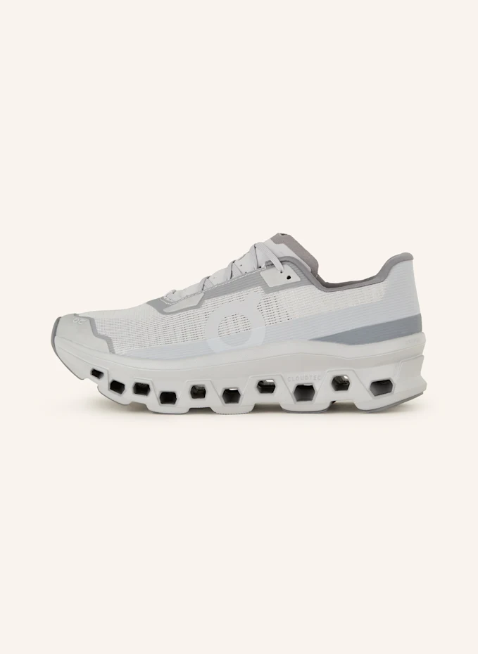 On On Sneaker CLOUDMONSTER VOID