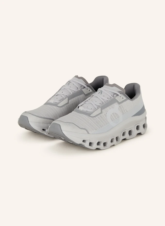 On On Sneaker CLOUDMONSTER VOID