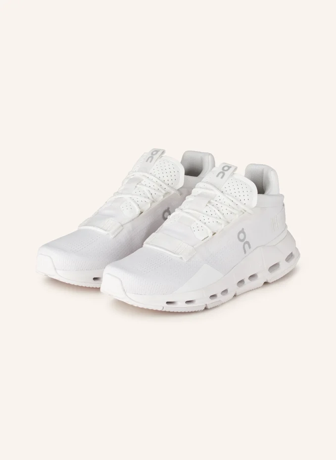 On On Sneaker CLOUDNOVA 2