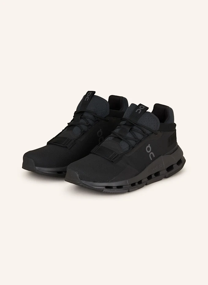 On On Sneaker CLOUDNOVA 2
