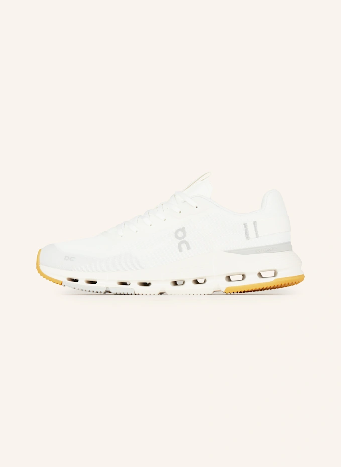 On On Sneaker CLOUDNOVA FORM 2