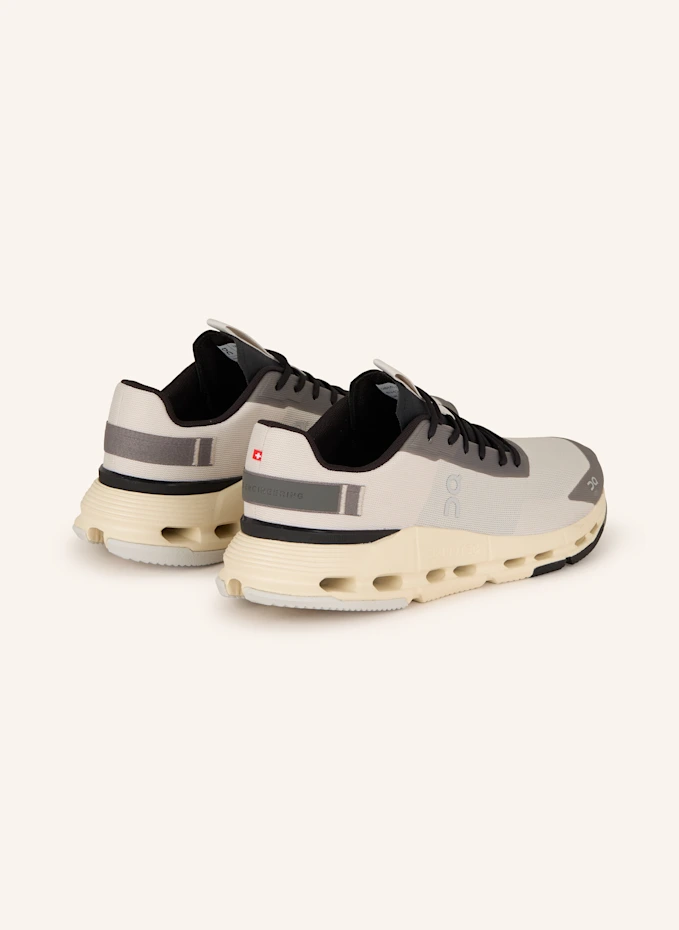 On On Sneaker CLOUDNOVA FORM 2