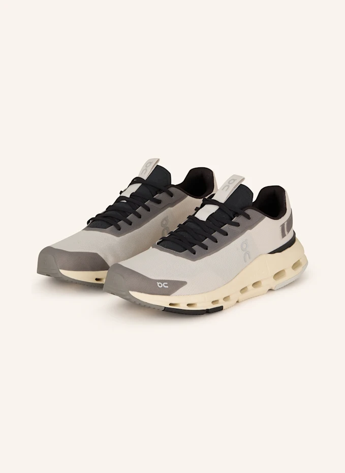 On On Sneaker CLOUDNOVA FORM 2