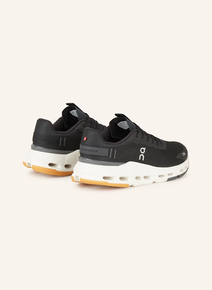 On On Sneaker CLOUDNOVA FORM 2