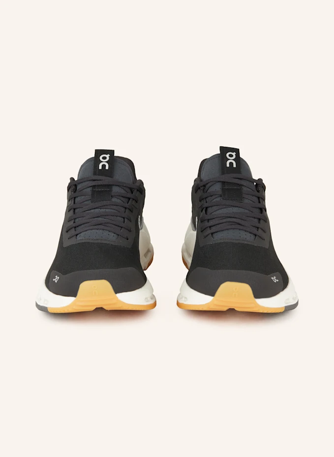 On On Sneaker CLOUDNOVA FORM 2