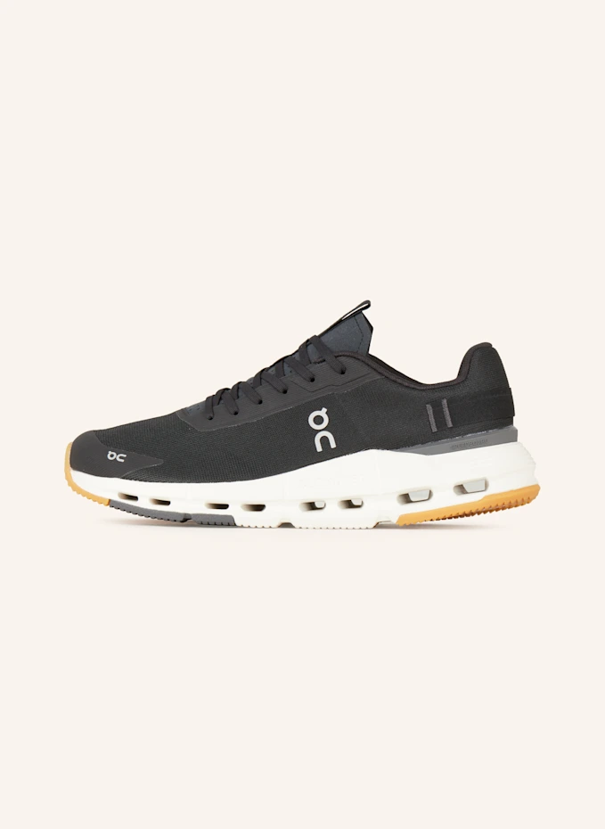 On On Sneaker CLOUDNOVA FORM 2